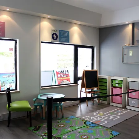 Apartment Natura Algarve Club *