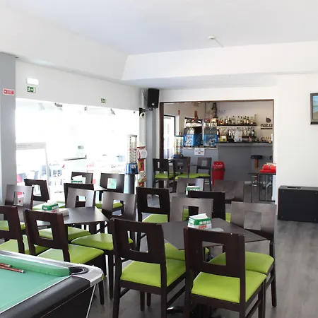 Apartment Natura Algarve Club *