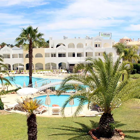 Natura Algarve Club Apartment Albufeira