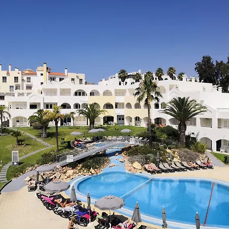 Apartment Natura Algarve Club