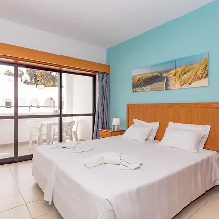 Natura Algarve Club Apartment Albufeira
