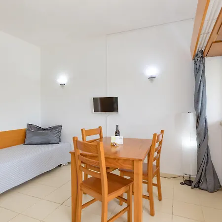 Apartment Natura Algarve Club Albufeira